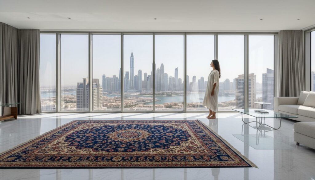 Carpet Cleaning Dubai Price: 2026 Cost Guide for Premium Residential Districts