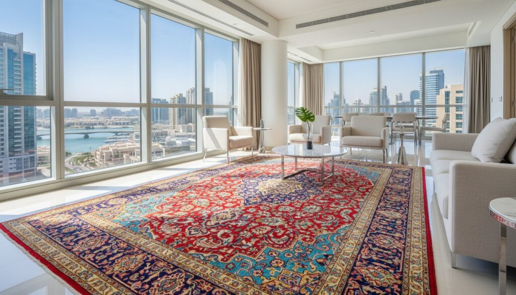 Deep Rug Cleaning in JLT: The 2026 Buyer’s Guide for Pristine Home Hygiene
