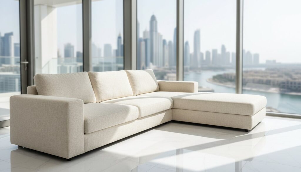 Sofa Upholstery Cleaning Dubai Marina: 2026 Buying Guide for Premium Homes
