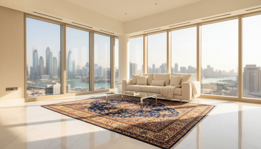 Deep Cleaning in Dubai Marina & JLT: The Ultimate 2026 Home Hygiene Checklist