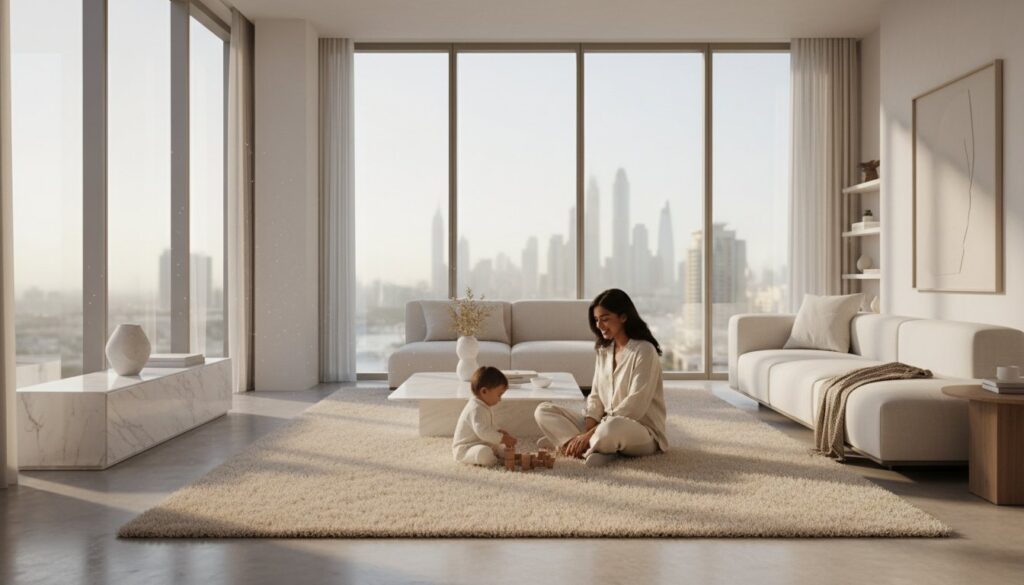 Premium Cleaning Services Near Me: A Resident’s Comparison Guide for Dubai Marina & JLT (2026)