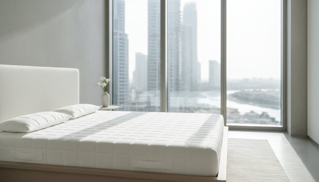 Professional Bed Mattress Cleaning Services in Dubai Marina & JLT: The 2026 Hygiene Guide