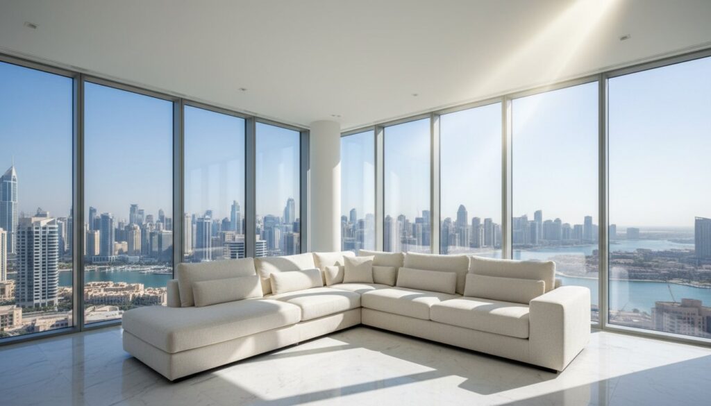 Professional Cleaning Services in Dubai Marina & JLT: The 2026 Hygiene Guide